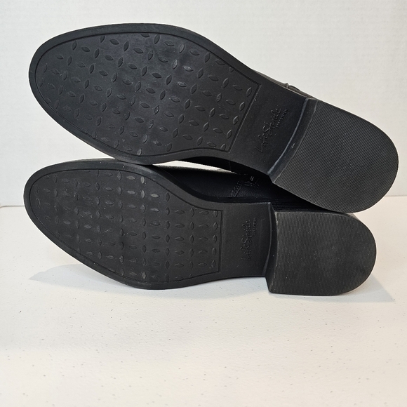 LifeStride Bonus Ankle Boots Women's Size 7 Black Zip Up Classic Casual - Picture 4 of 15